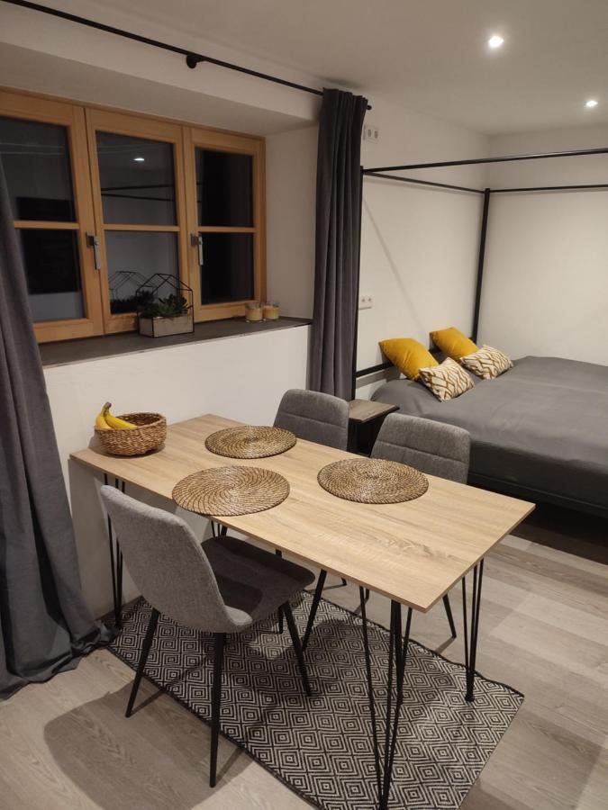Schoberkurve Apartment Raubling Exterior photo